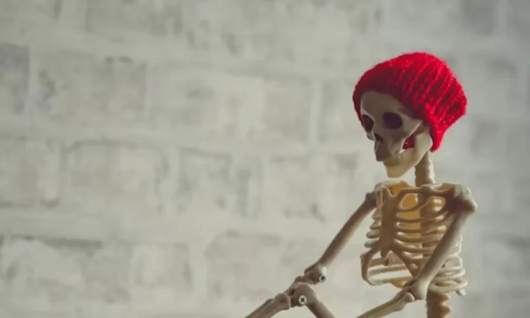Skeleton Puns