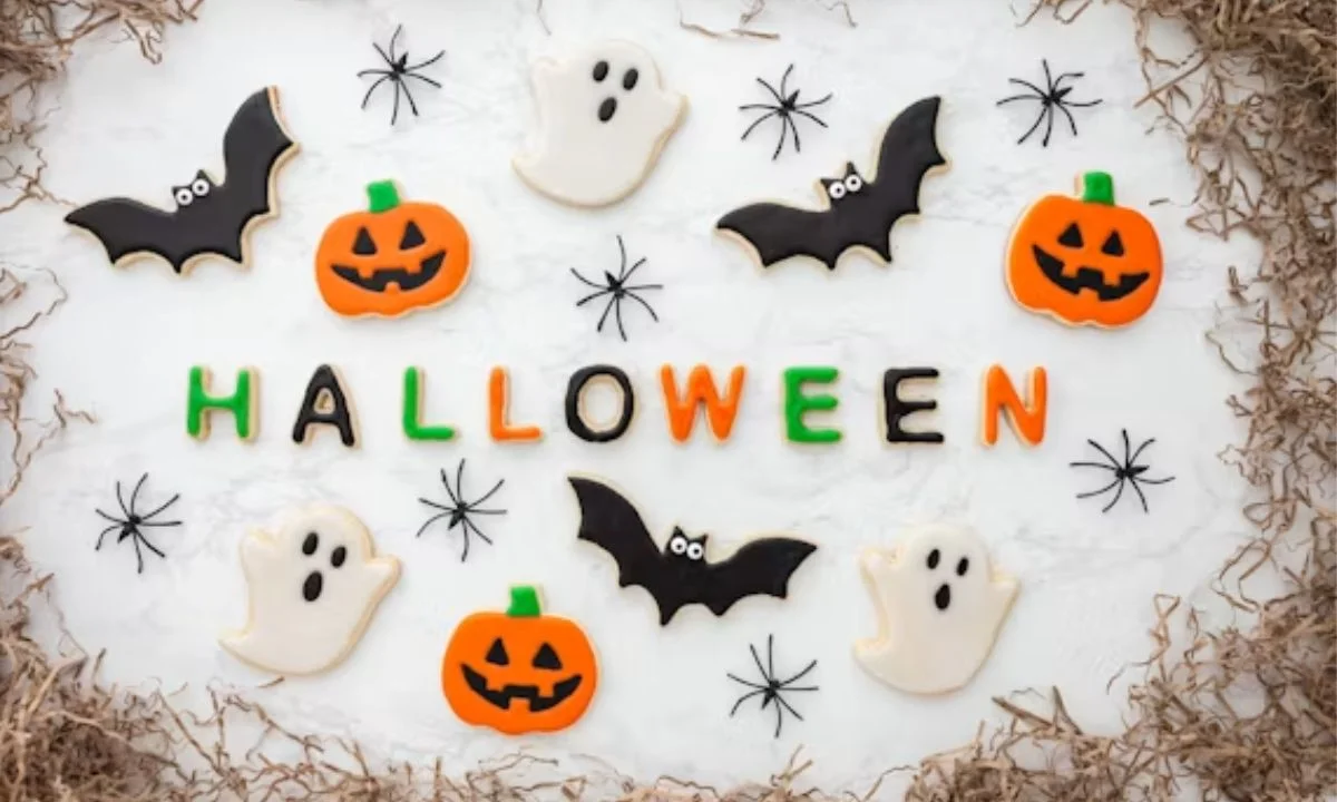 Halloween Puns
