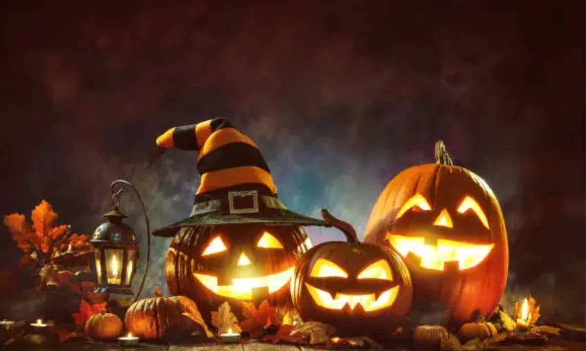 Vampire, Zombie & Monster Halloween Puns