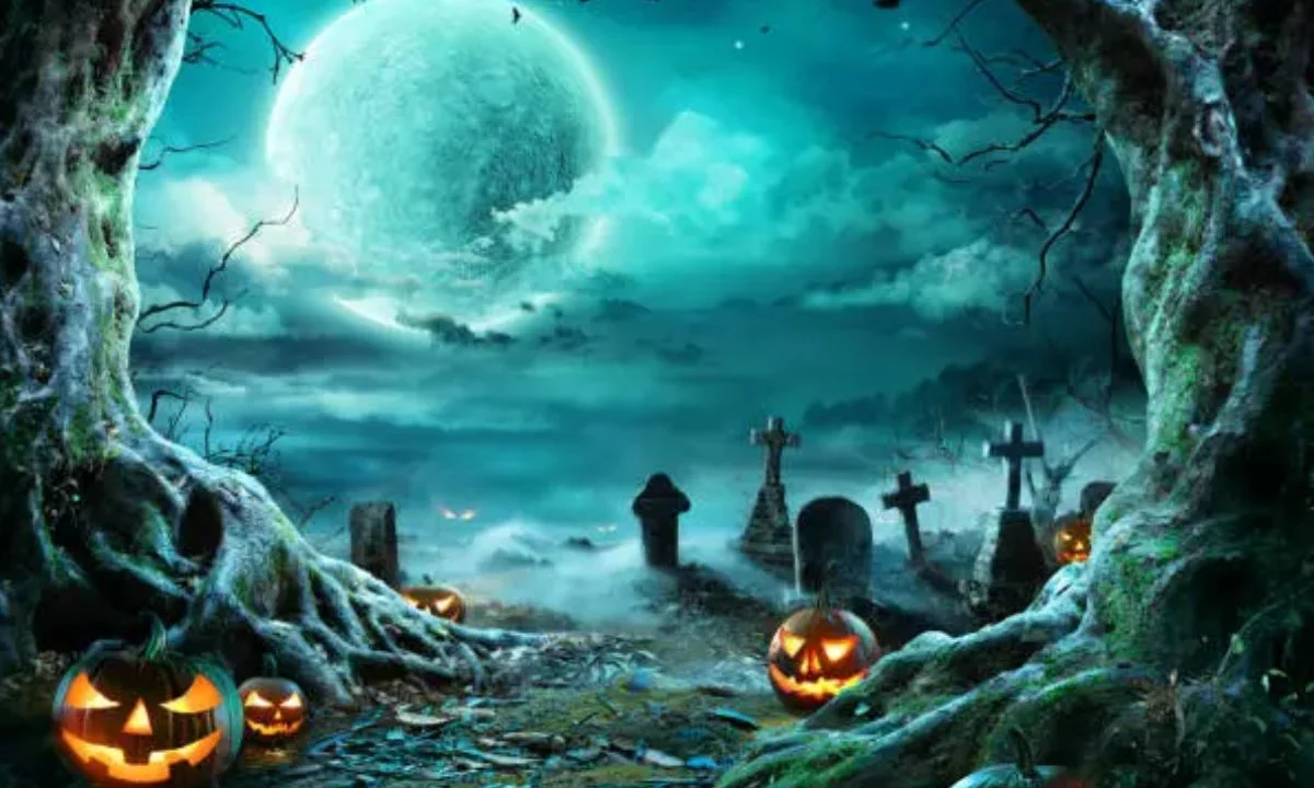 Halloween One-Liners for Every Costume Party