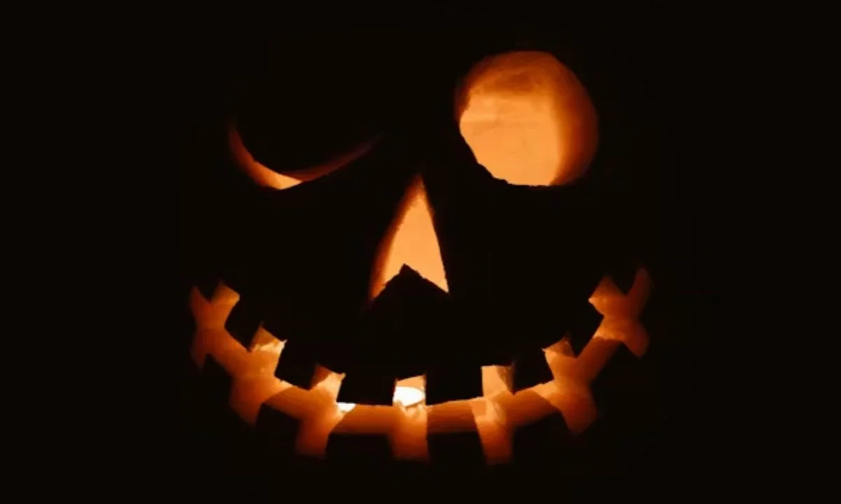 Halloween Instagram Captions and Social Media Puns