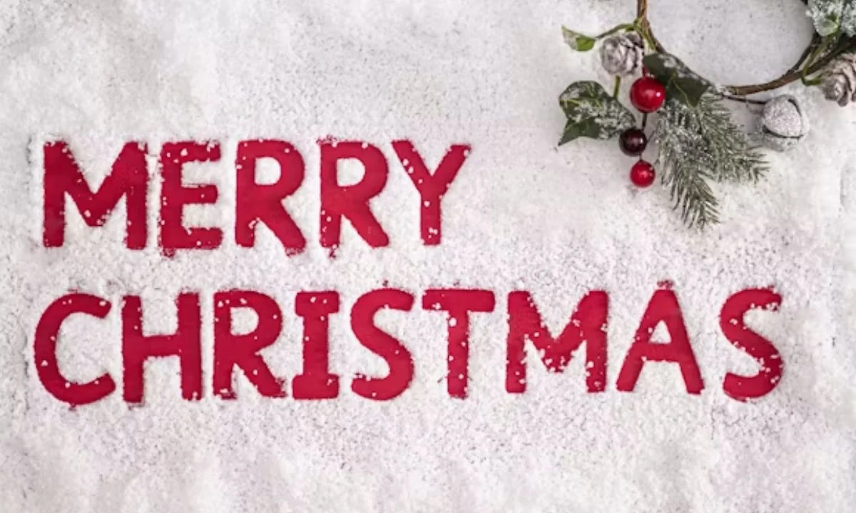 Cute Christmas Puns for Kids, Family & Friends