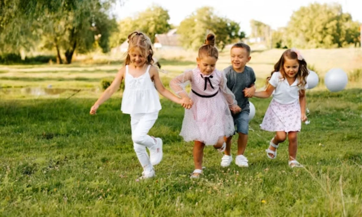 Best Kids Puns That Will Make Everyone Giggle {#best-kids-puns}