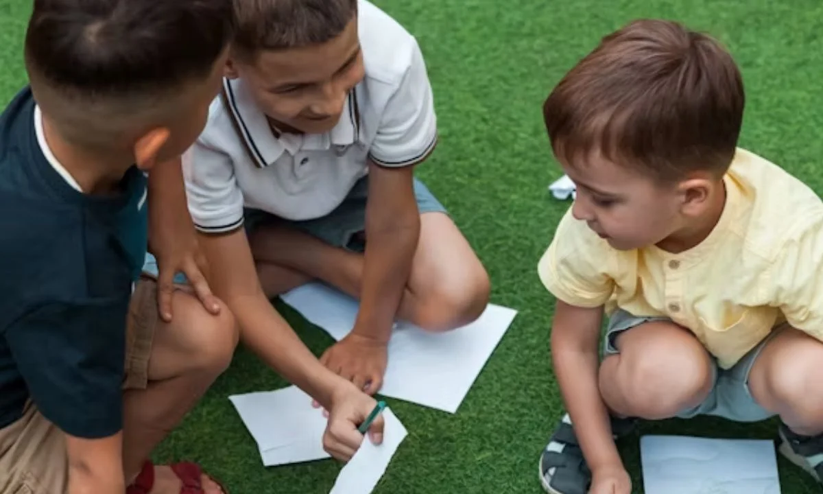 Short Kids Puns and One-Liners for Quick Laughs {#short-one-liners}