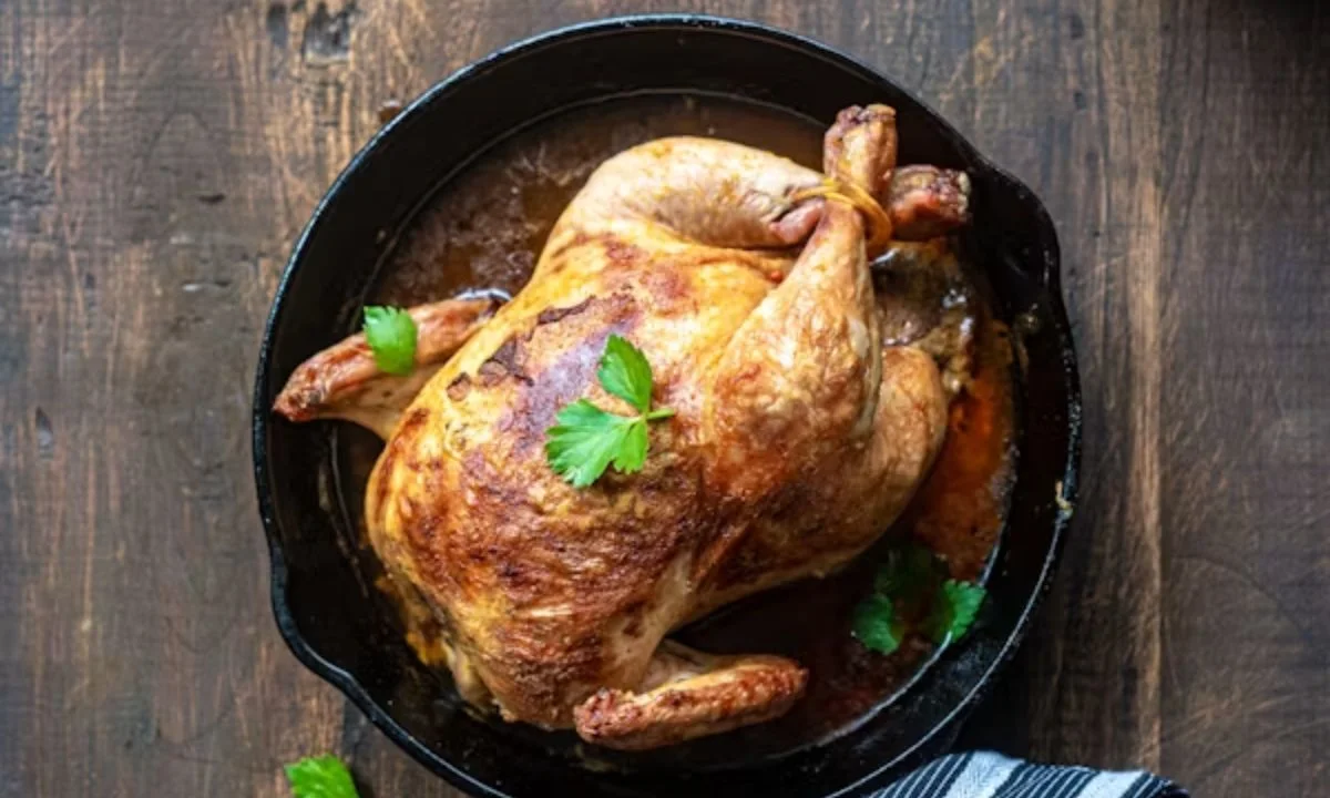 Chicken Puns for Instagram Captions and TikTok Posts