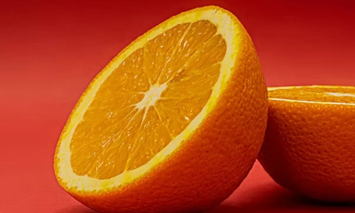 Short Orange Puns and One-Liners for Quick Laughs