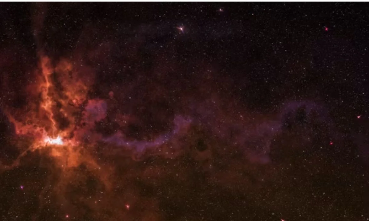 Galaxy, Moon, and Star Puns You'll Absolutely Love