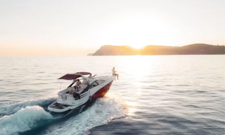 Boat Puns:
