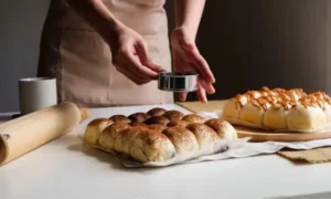Baking Puns