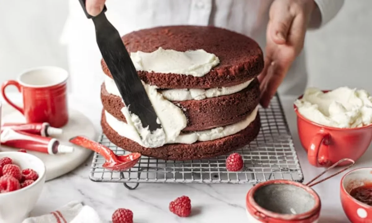 Cookie, Cupcake, and Pastry Baking Puns You'll Love