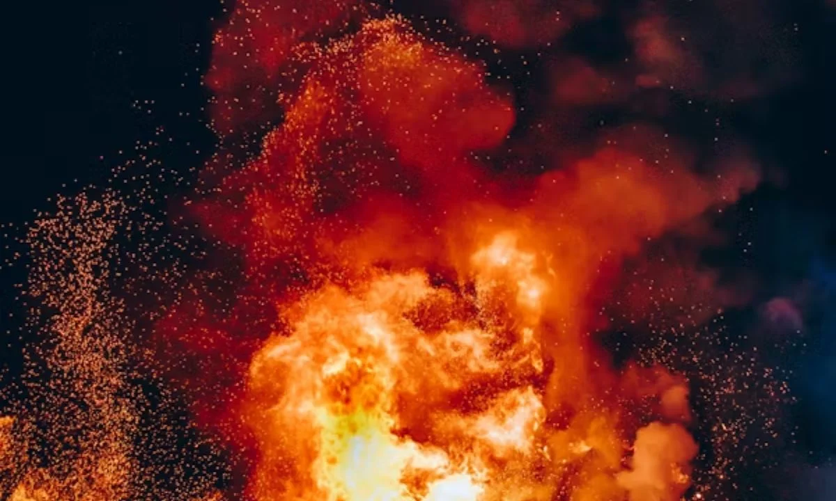 Funny Fire Puns to Spark Big Laughs