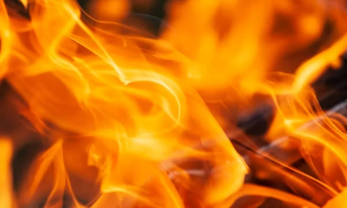 Short Fire Puns & One-Liners for Quick Laughs