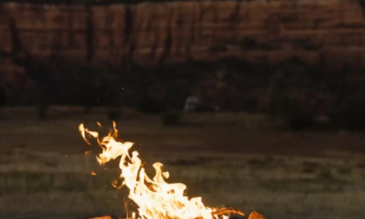 Fire Puns for Instagram Captions & Social Media