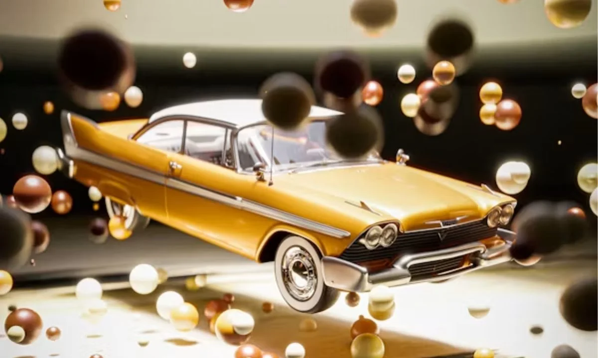 Road Trip Car Puns for Every Adventure