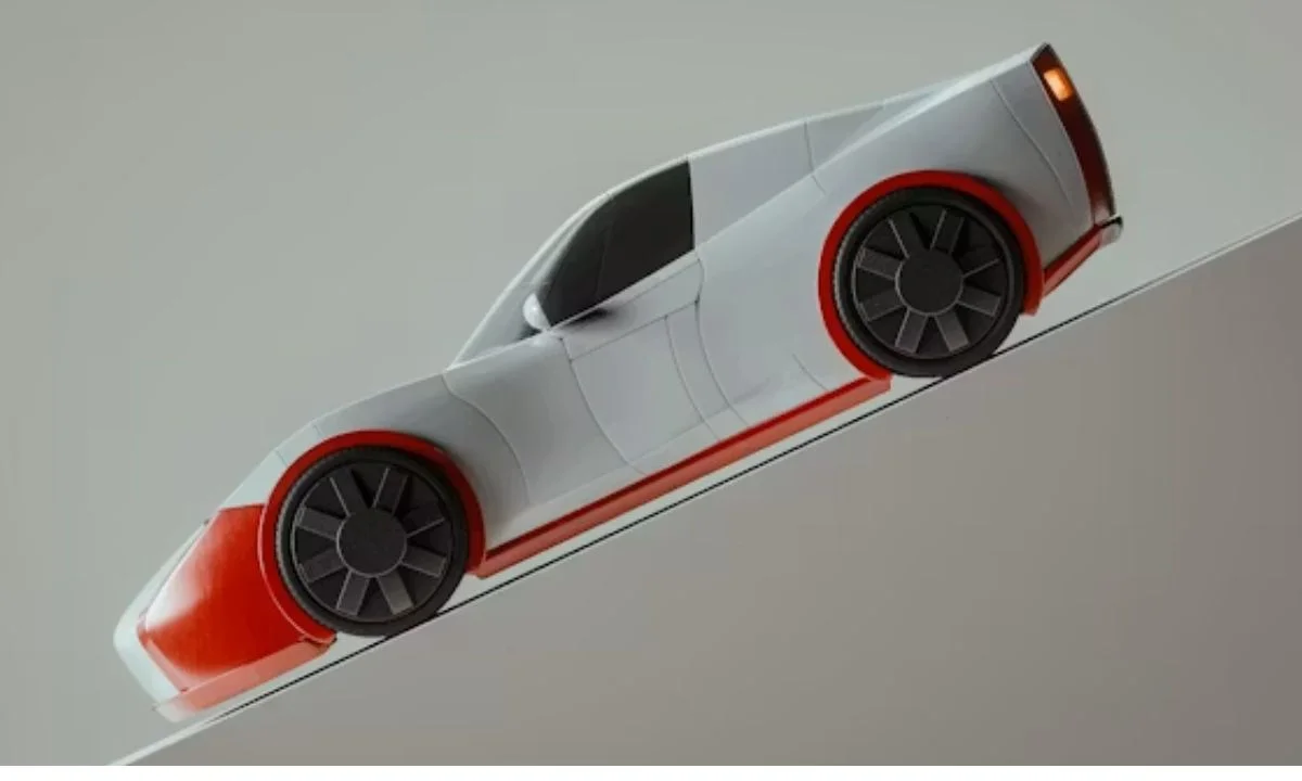 Electric Car, EV & Hybrid Puns