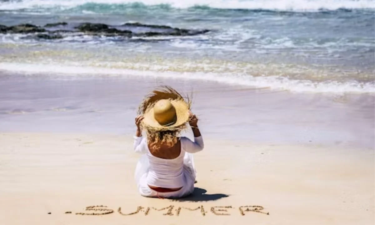 Summer Puns