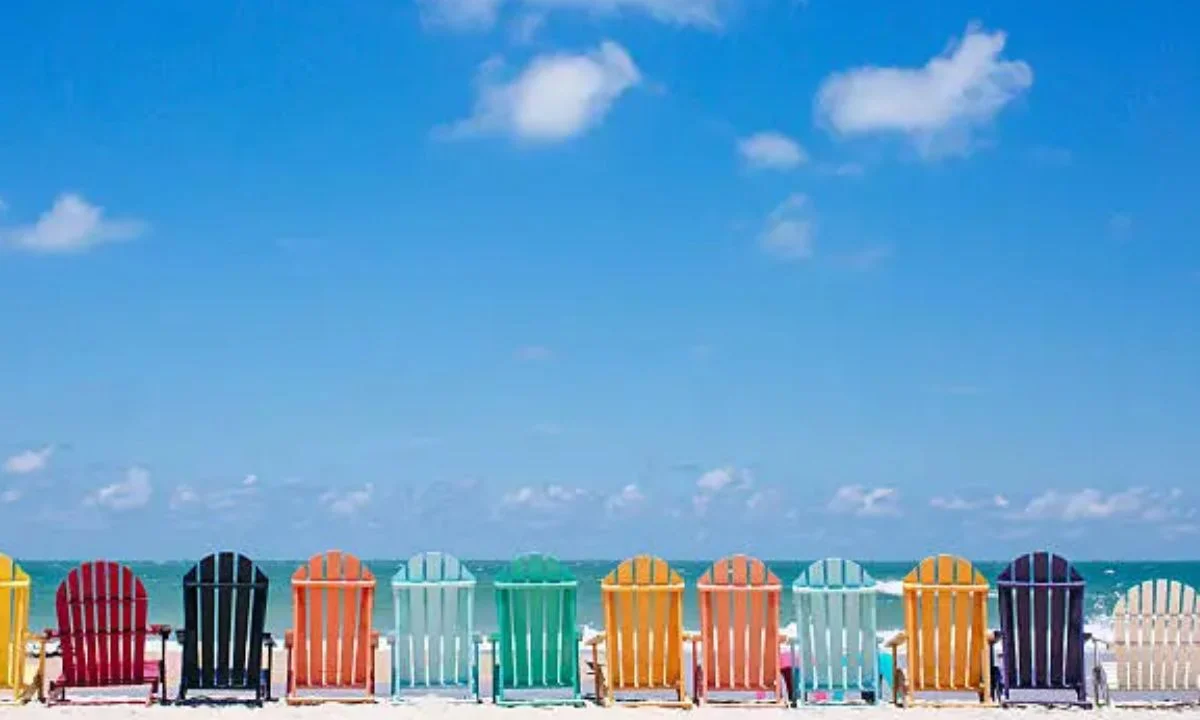 Vacation Summer Puns for Every Sunny Escape