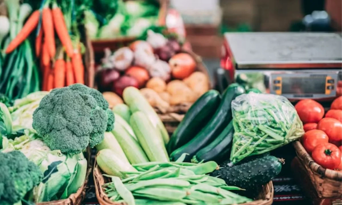 Funny Vegetable Puns That Will Make Everyone Laugh