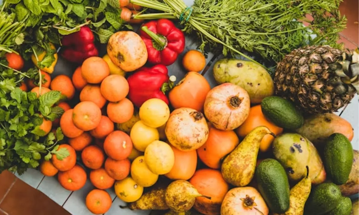 Short Vegetable Puns and One-Liners for Quick Laughs