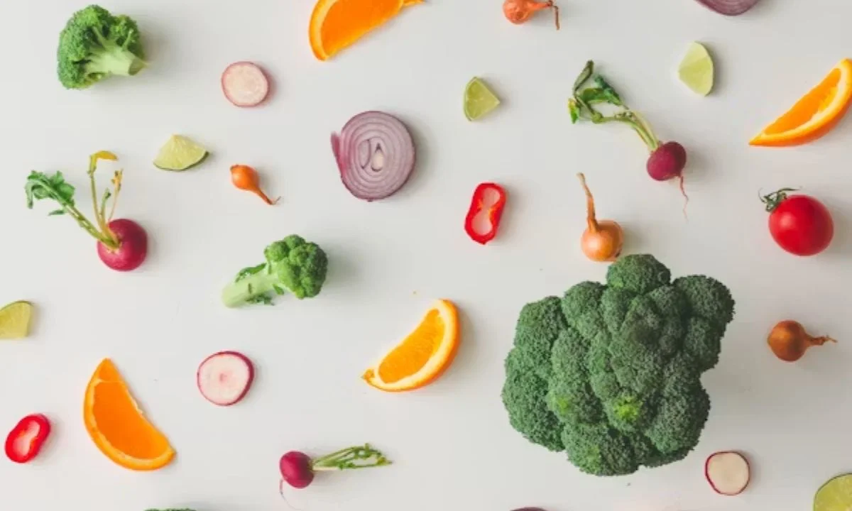Lettuce, Cabbage & Broccoli Puns Full of Crunchy Humor