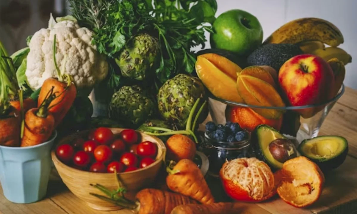 Clever Vegetable Puns for Instagram Captions & Social Media