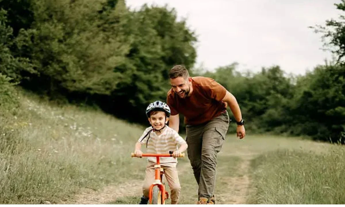 Funny Dad Puns That Deserve a Standing Groan