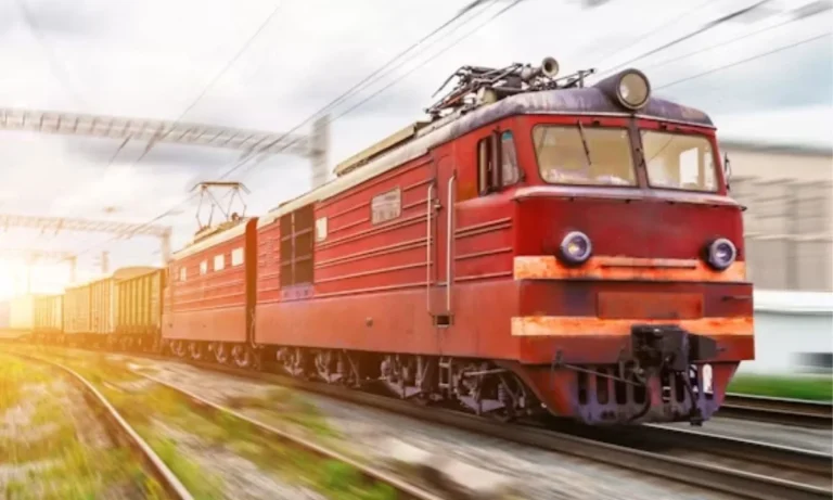 Train Puns