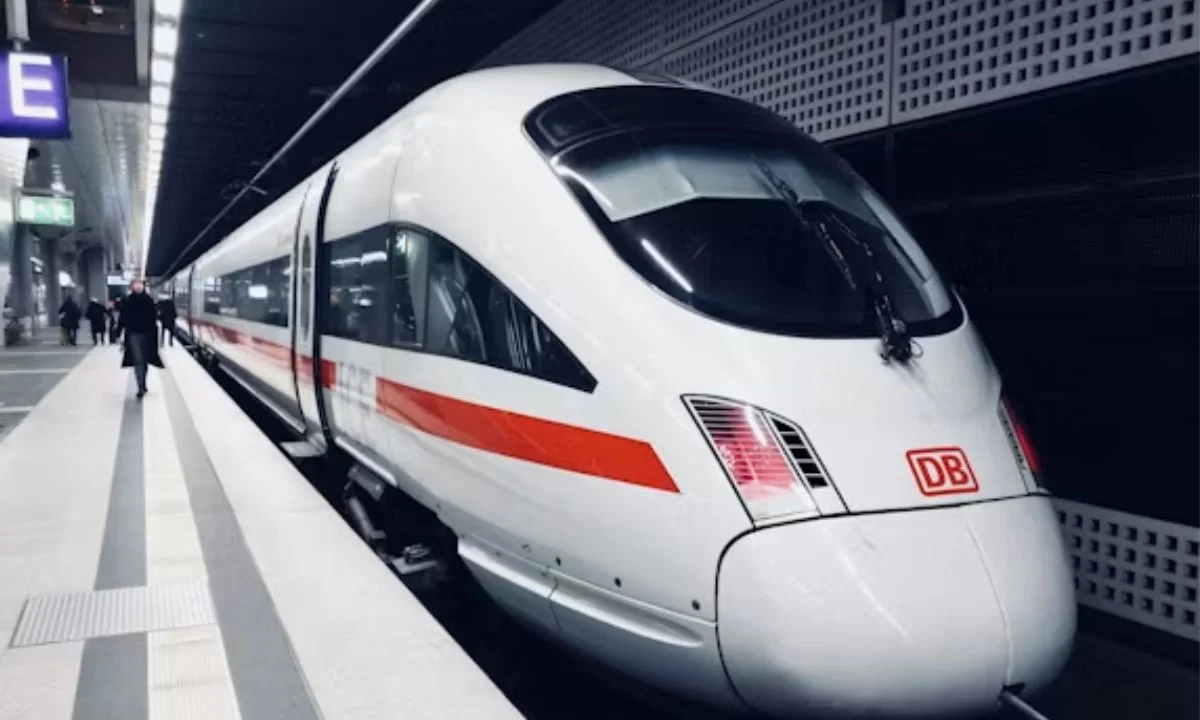 Best Train Puns That Will Keep You On Track
