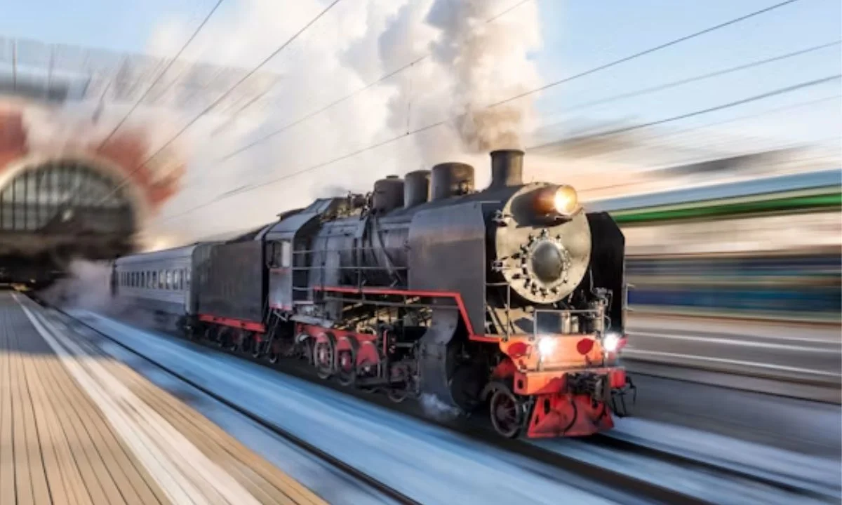 Short Train Puns for Fast Laughs