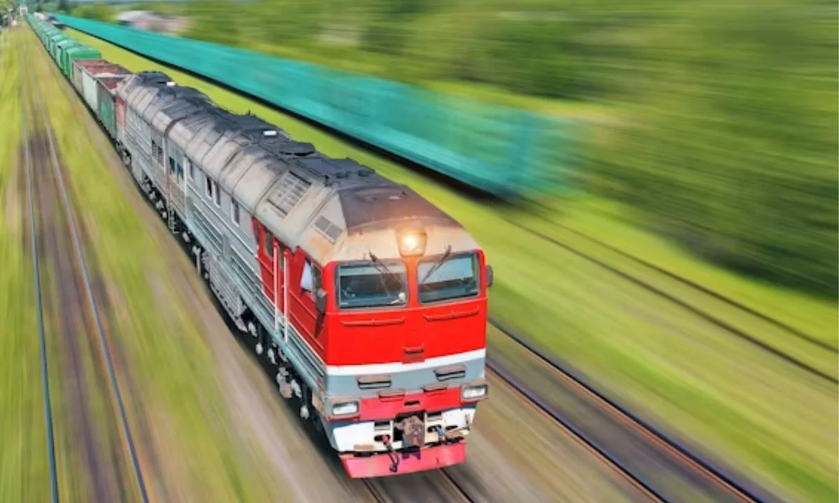 Holiday Train Puns for Christmas, Halloween & More