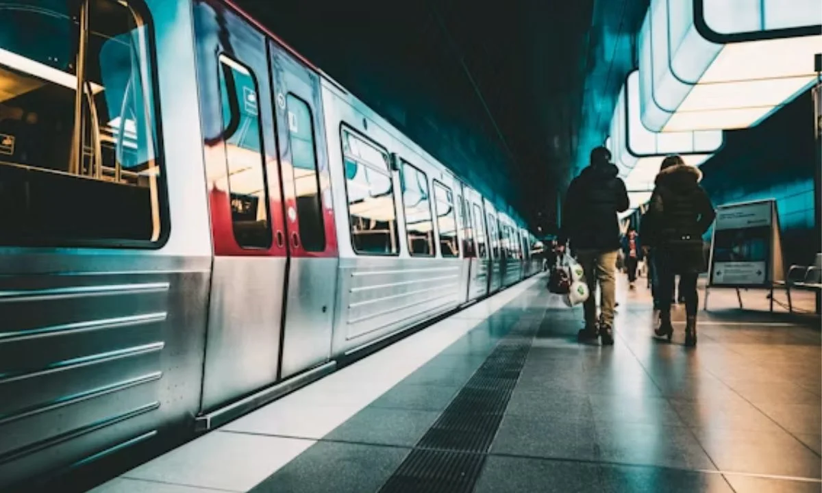 Clever Train Puns Full of Railroad Wordplay