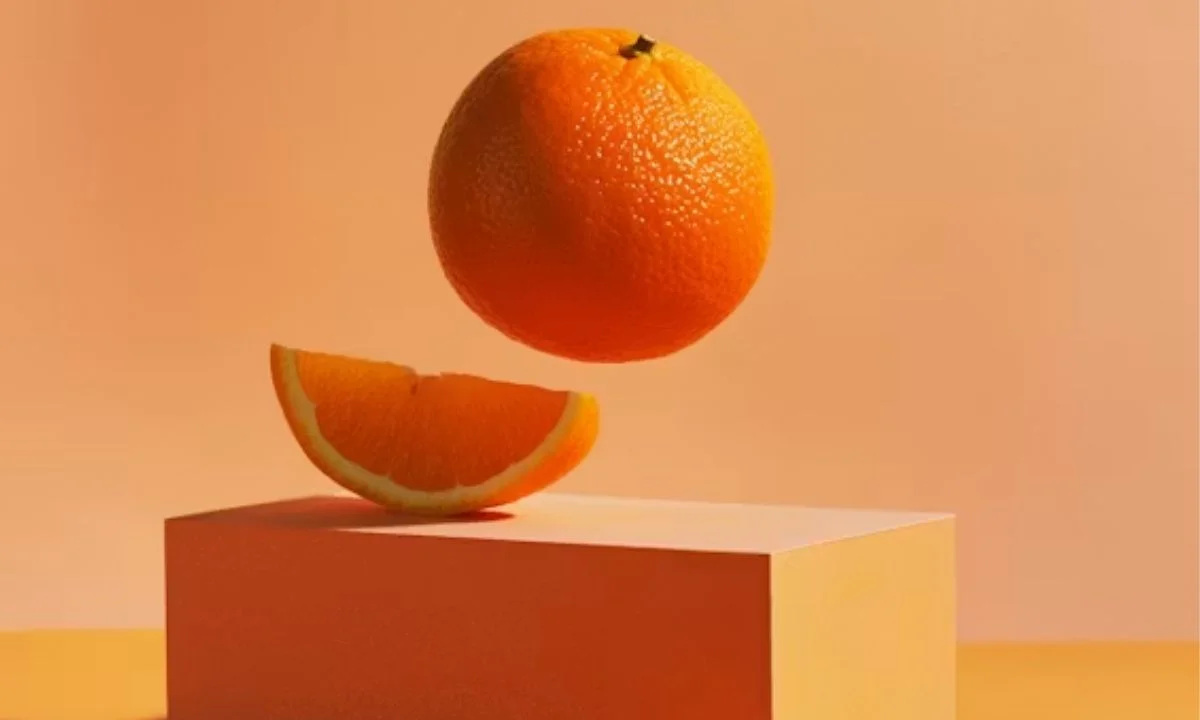 Orange Dad Jokes That Never Go Out of Style