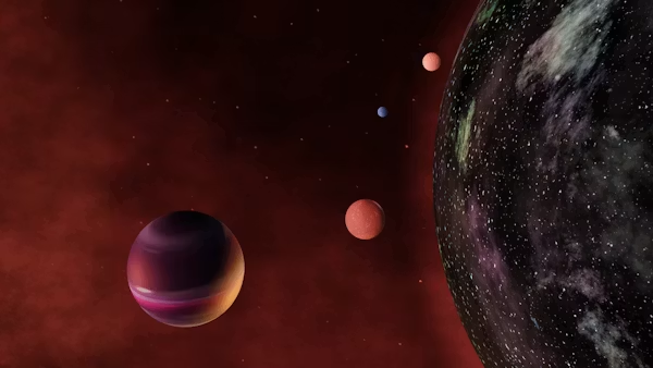 Love Space Puns That Are Written in the Stars