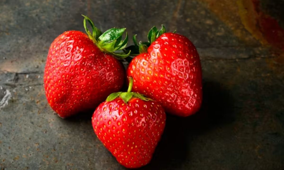 Funny Strawberry Jokes That Are Berry Good