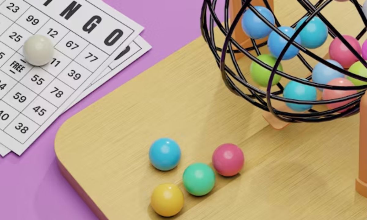 Cute Bingo Puns for Bingo Buddies, Friends & Family
