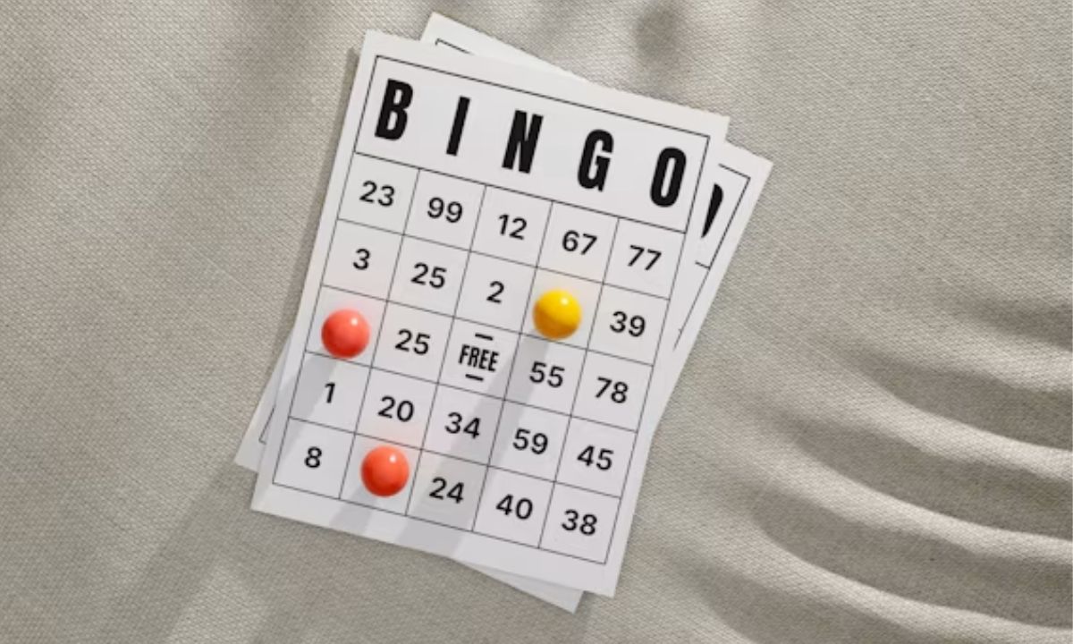 Clever Bingo Puns & Witty One-Liners for Game Night
