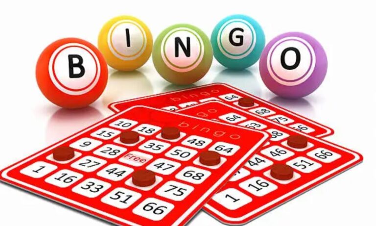 Bingo Jokes