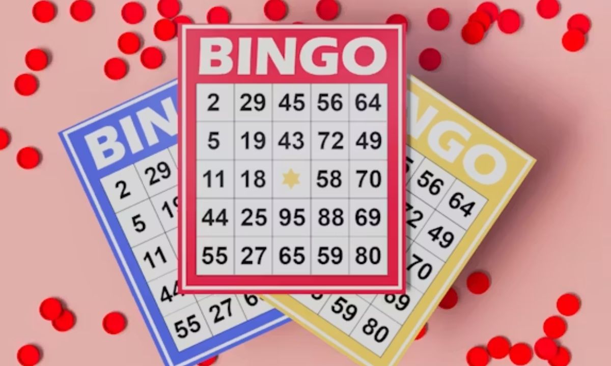 Best Bingo Jokes & Puns to Share With Fellow Players