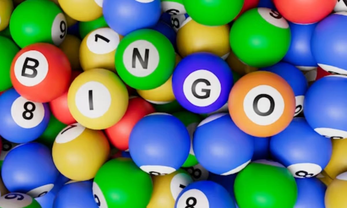 Bingo Puns for Sports Fans & Fitness Bingo