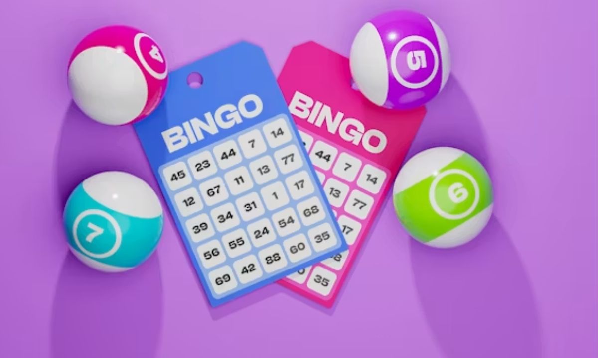 Bingo Puns for Office & Work Break Bingo