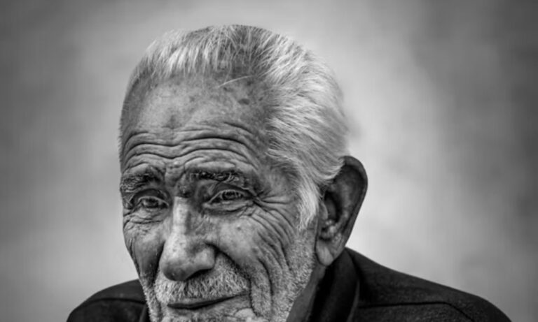 Age Jokes