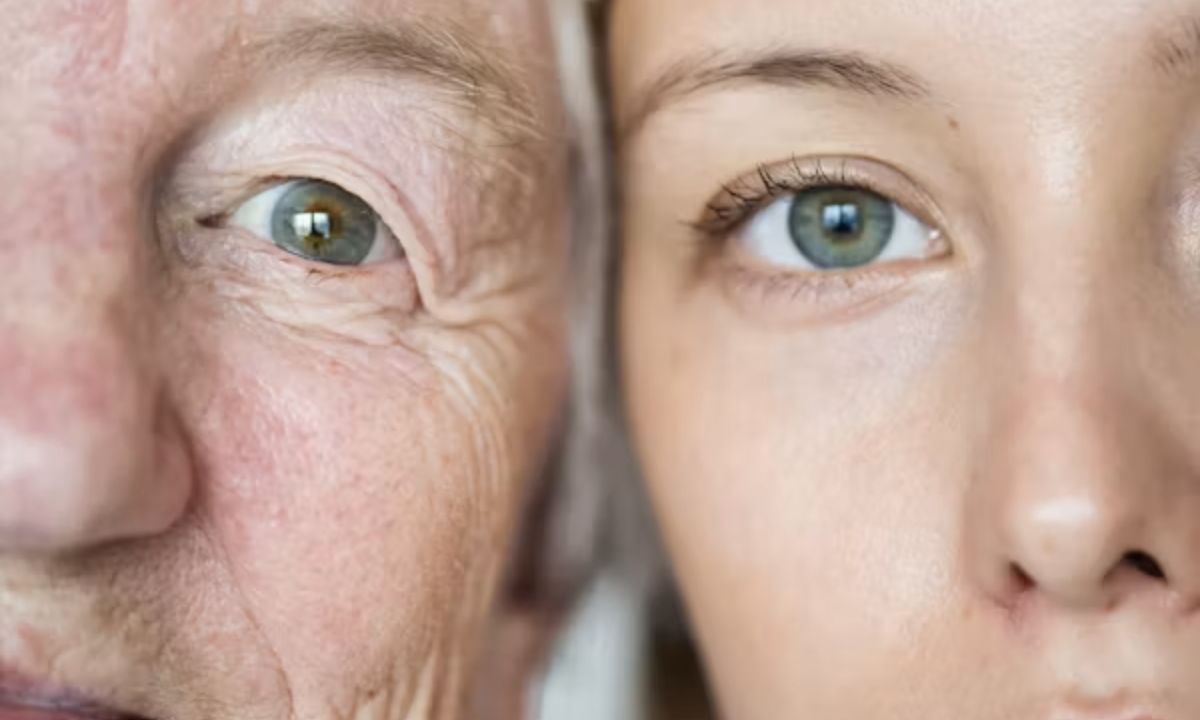 You Know You're Old When… Hilarious Aging Jokes
