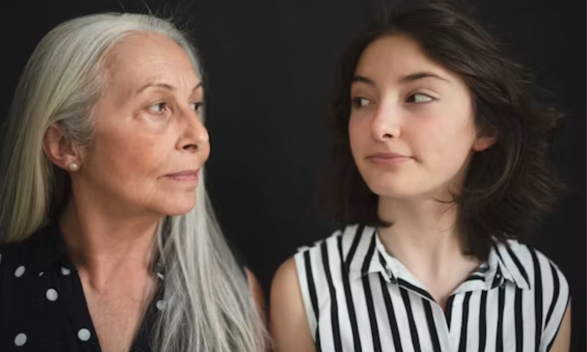 Clever & Witty Jokes About Getting Older