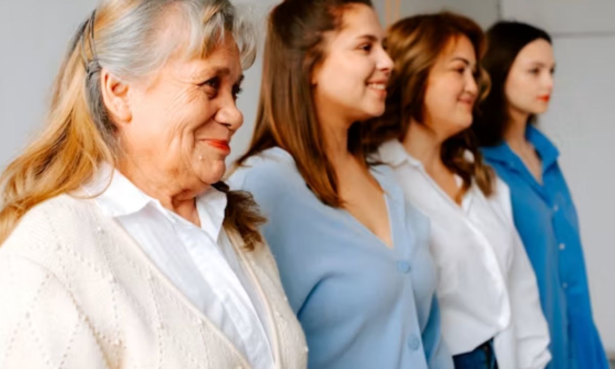 Relatable Aging Jokes About Memory, Back Pain & More