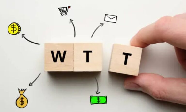 WTD Meaning