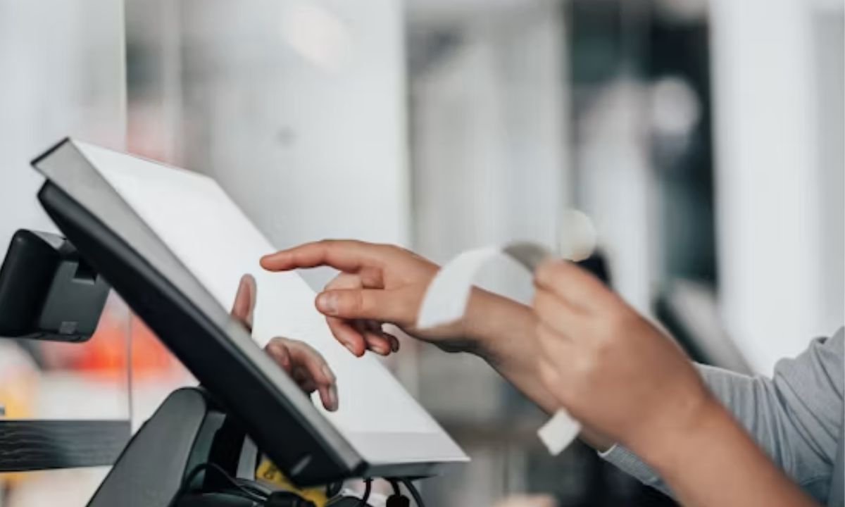 What Does POS Stand For? The Most Common Meaning