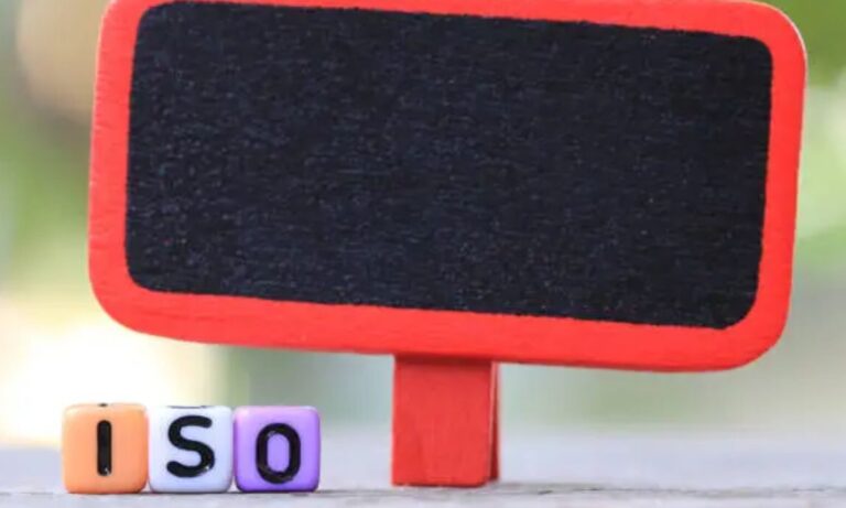 ISO Meaning Slang
