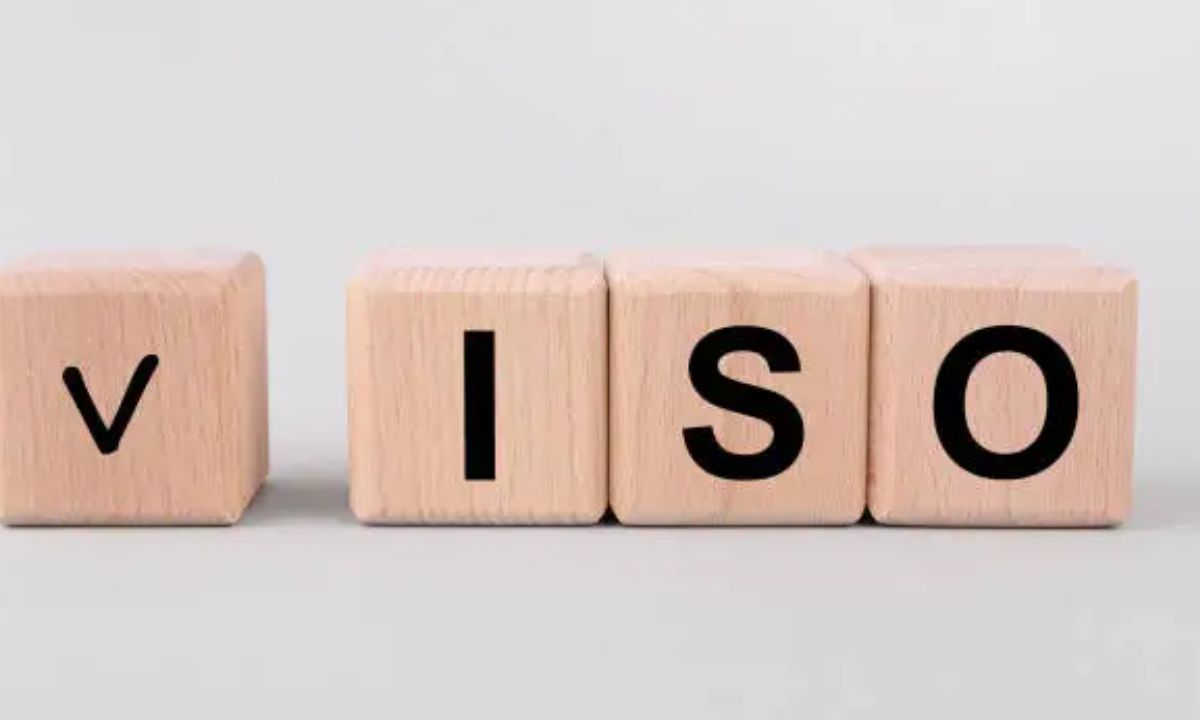 What Does ISO Mean in Text and Slang?