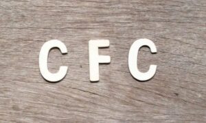 CFS Mean in Text