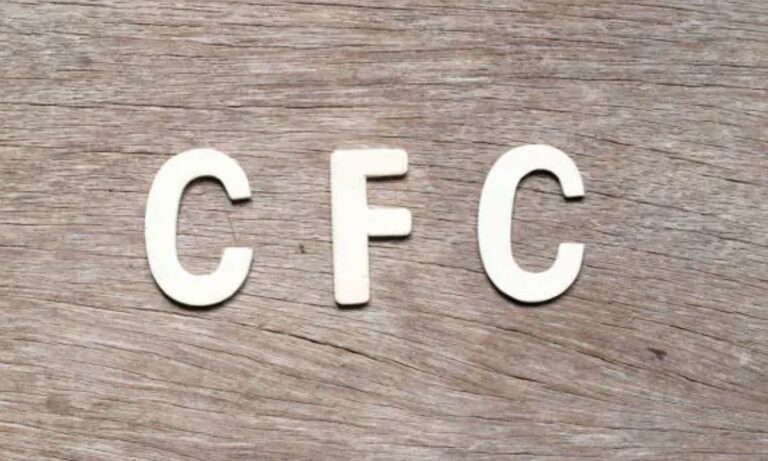 CFS Mean in Text